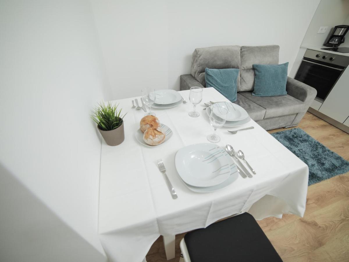 Oporto Guest Bolhao Διαμέρισμα Εξωτερικό φωτογραφία