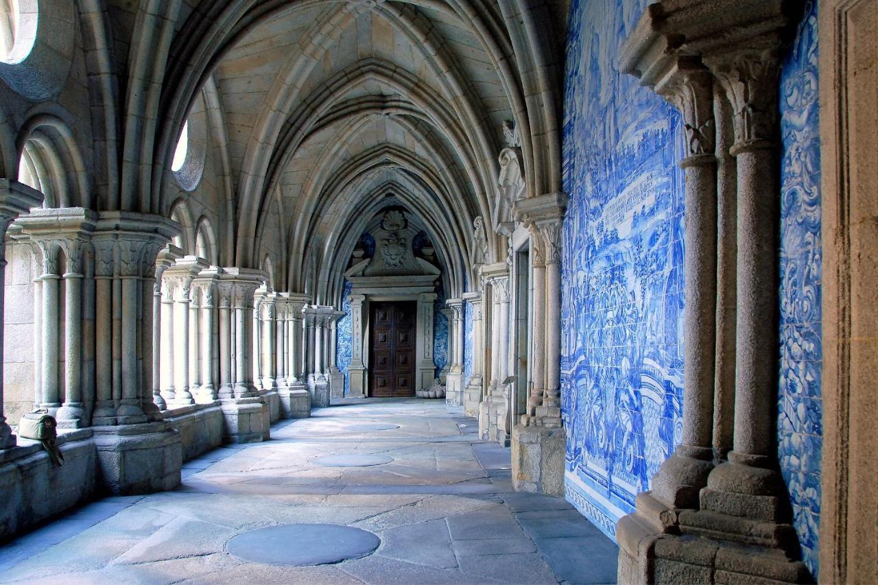 Oporto Guest Bolhao Διαμέρισμα Εξωτερικό φωτογραφία