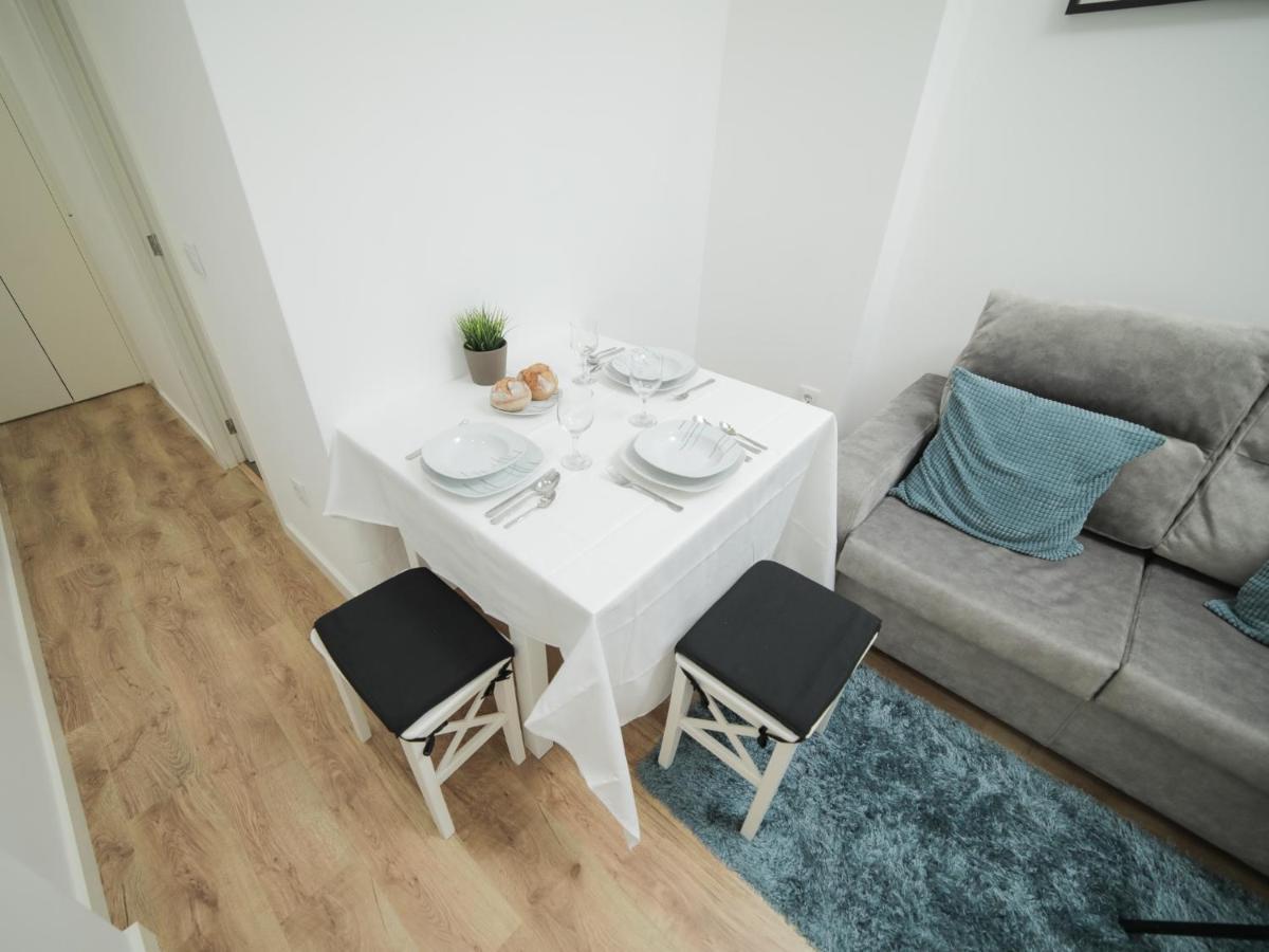 Oporto Guest Bolhao Διαμέρισμα Εξωτερικό φωτογραφία