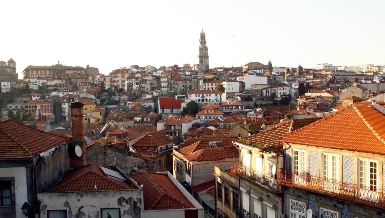 Oporto Guest Bolhao Διαμέρισμα Εξωτερικό φωτογραφία