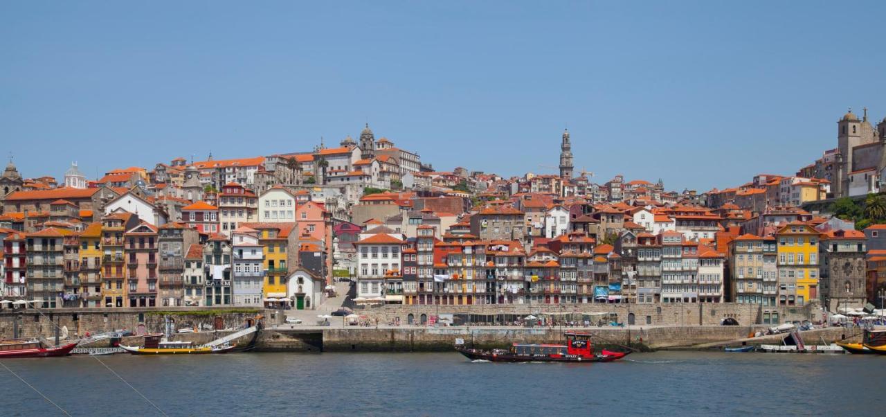 Oporto Guest Bolhao Διαμέρισμα Εξωτερικό φωτογραφία